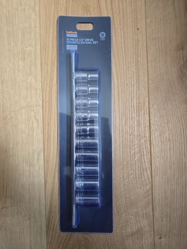 Halfords advanced piece - halfords, 10