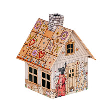 Hansel & Gretl Smokehouse for