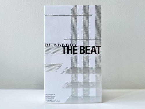 Burberry the beat for women - the,