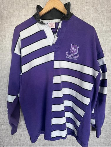 Vintage 1996 school rugby - 1996,