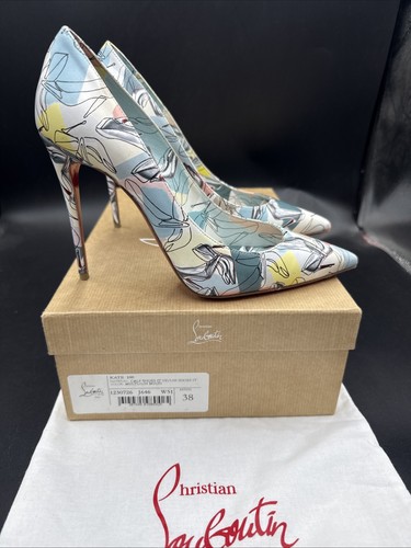Christian louboutin kate - louboutin, 100