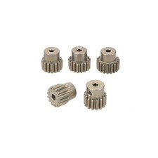 5PCS 32DP 3.175mm 14T 15T 16T