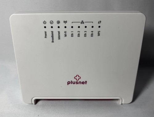 Plusnet sagemcom 2704n - plusnet,