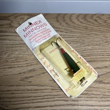 Minnex Minnows Devon Lure -