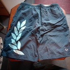 Vintage Retro Style Fred Perry