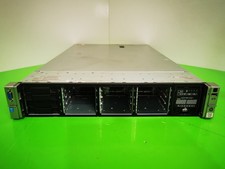 HP ProLiant DL380P G8 Rack