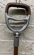Vintage  Shooting Stick Seat