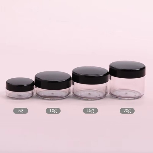 10pcs empty cosmetic sample - 3/10pcs,