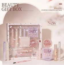 Makeup Beauty Gift Box Kit For