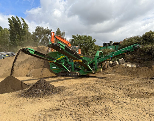 Mccloskey international r70 - mccloskey,