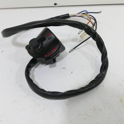 Honda 750 k2 handlebar - 750, k0