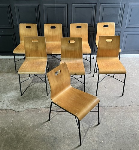 Set vintage mid 20th - mid,