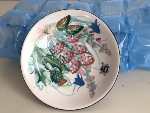 Tain pottery scotland - tain,