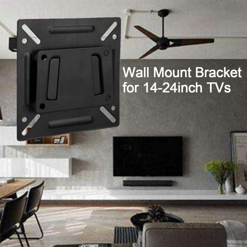 Full motion wall bracket - tv,