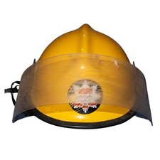 London - Fire Brigade Helmet -