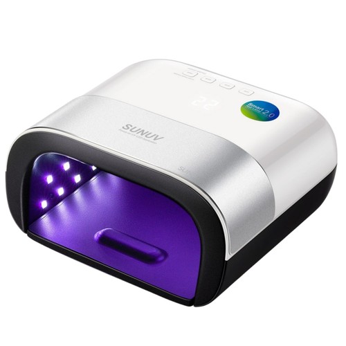Sunuv led nail - led,
