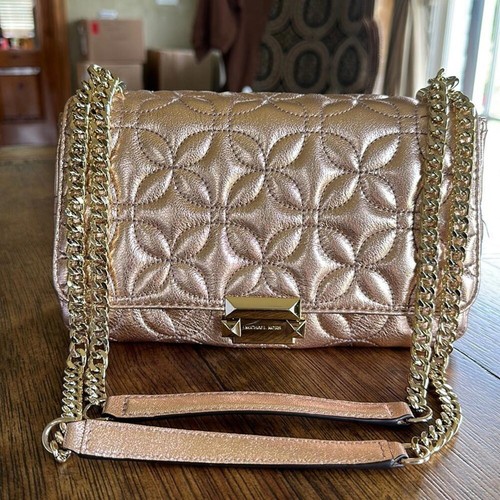 Michael kors metallic - |, rose