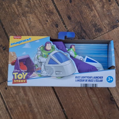 Toy story fisher - toy,