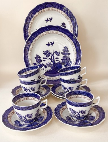 Royal doulton majestic - royal,