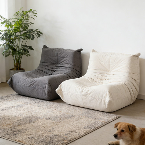 Modern living room - , sofa