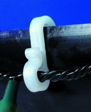 Mini Gutter Hooks Christmas