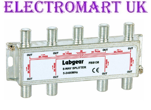 Labgear way digital tv - 8,