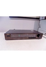 JVC T-K100LB FM MW LW Stereo