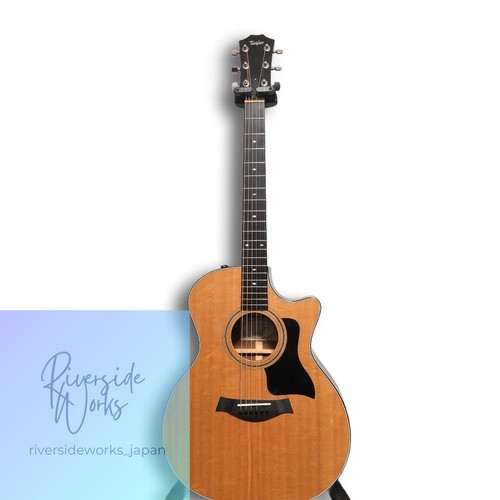 Taylor 314ce guitar - 314ce,