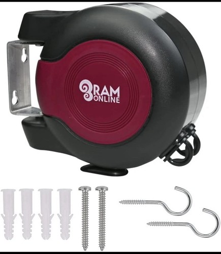 Ram heavy duty metre - heavy-duty,