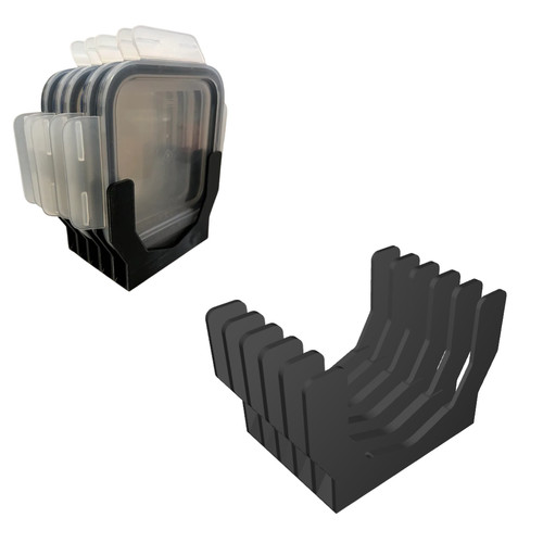 Ikea 365 lid holder kitchen - -,