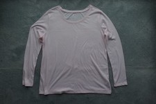 Primark pink slouchy top