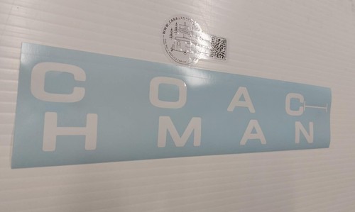 Coachman caravan roof - coachman,