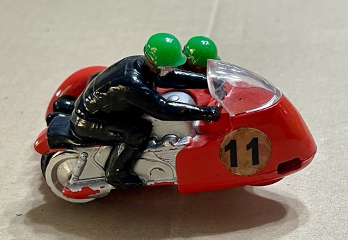 Slot car scx - scx, scalextric