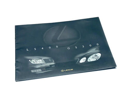 1999 lexus 400 - lexus, gs