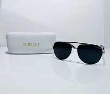 Versace  sunglasses in a