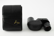 [MINT in Case] Carl Zeiss Jena Turmon 8x21 Monocular From JAPAN