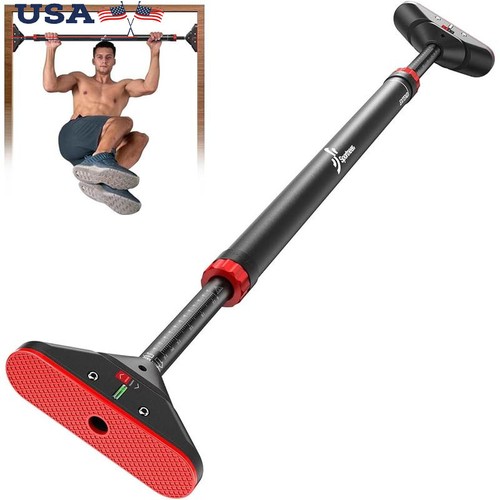 Adjustable screw doorway - no,