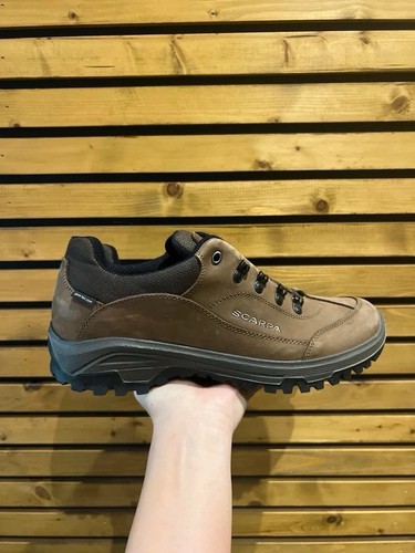 Scarpa cyrus gtx men - scarpa, men’s