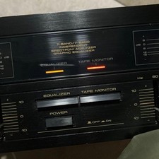 Pioneer GR-X520 Vintage Stereo