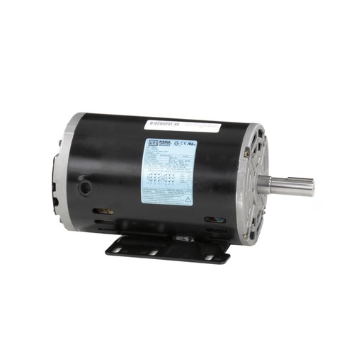 Blower motor 3ph - motor,