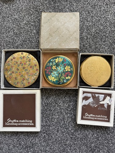 Vintage set 3 - set,