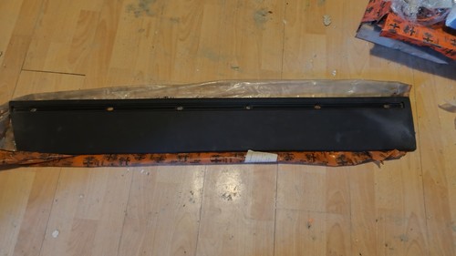 Left door trim alfasud - door,