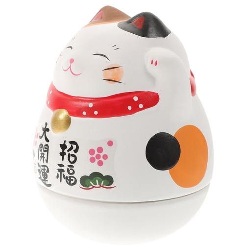 Cat tumbler ornament - ,
