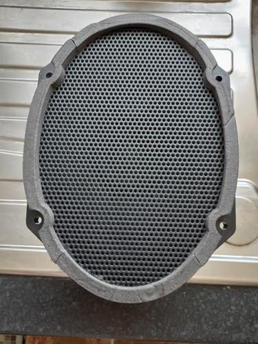 Ford mondeo door - 3, speaker