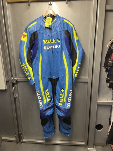 Dainese rizla track - track, leathers