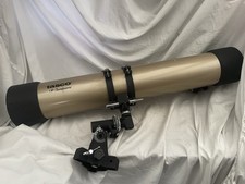 Tasco Luminova Telescope