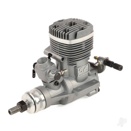 Sc61a stroke nitro - sc61a-s, 2-stroke