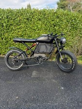 Cooler King Kub Bike 750S Dual