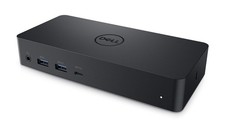 Dell D6000 USB-C/USB 3.0