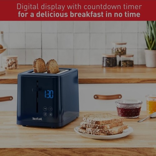 Sense slot toaster wide - toaster,
